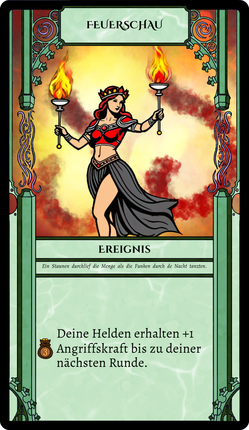 Feuerschau