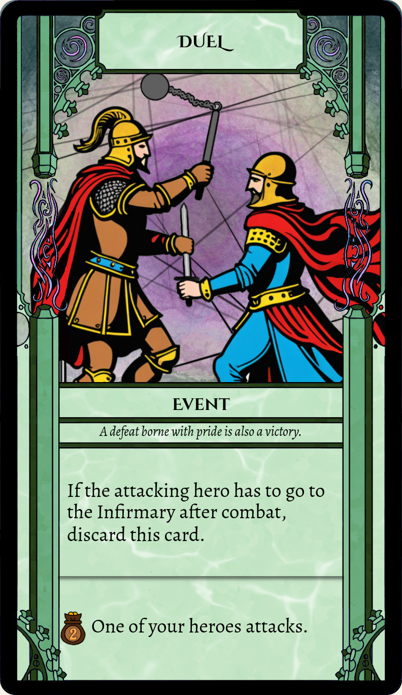 Duell