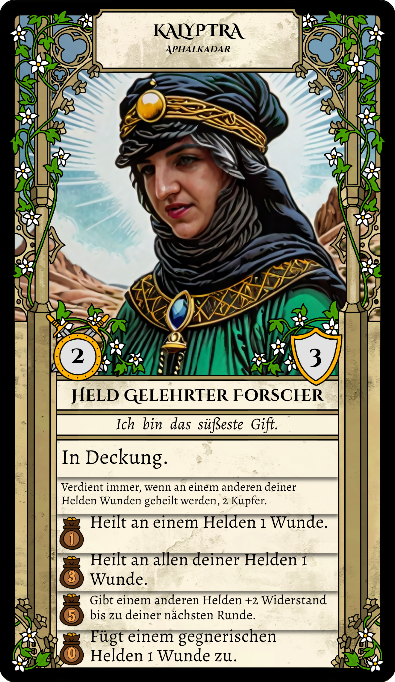 Kalyptra