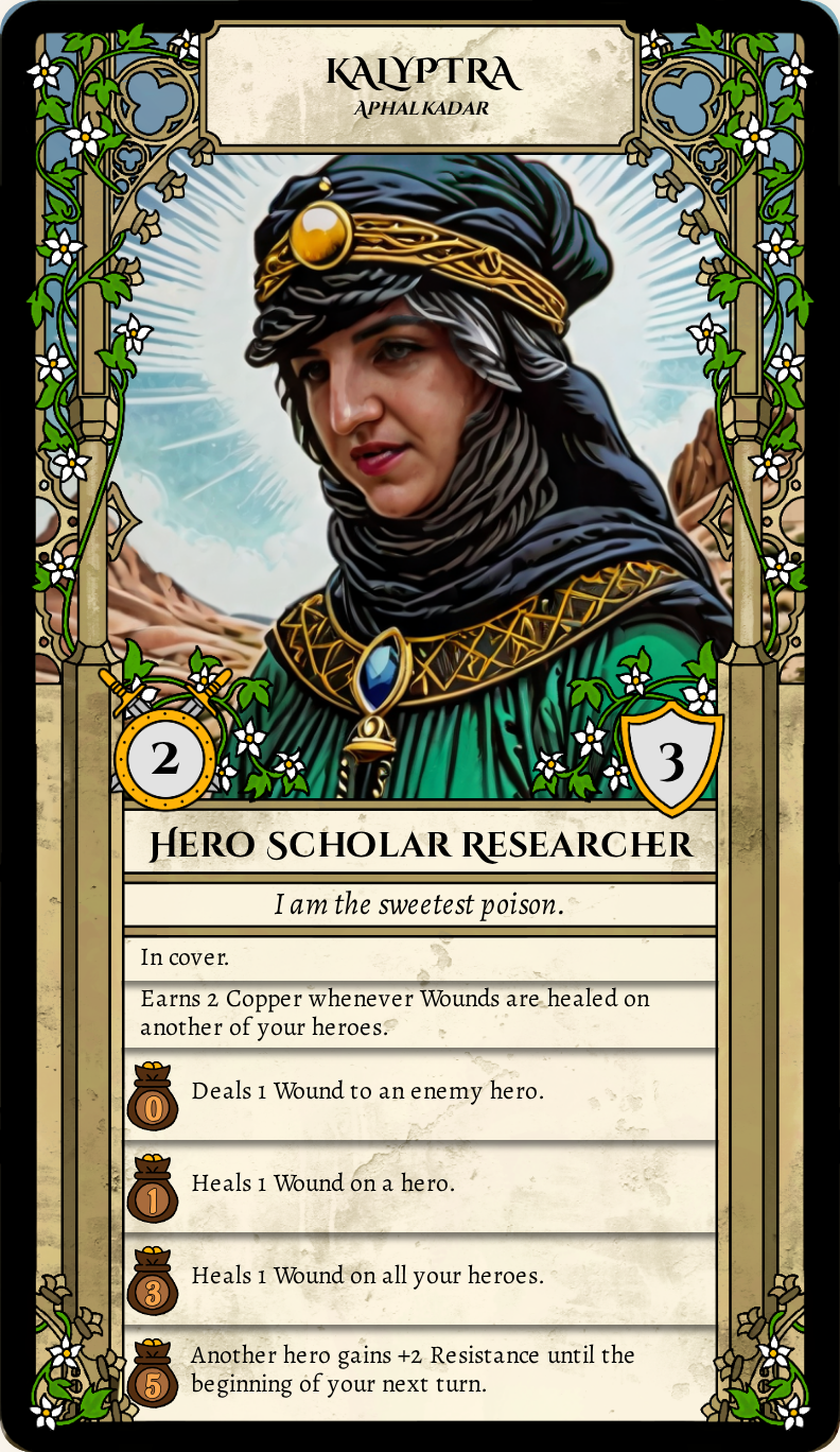 Kalyptra