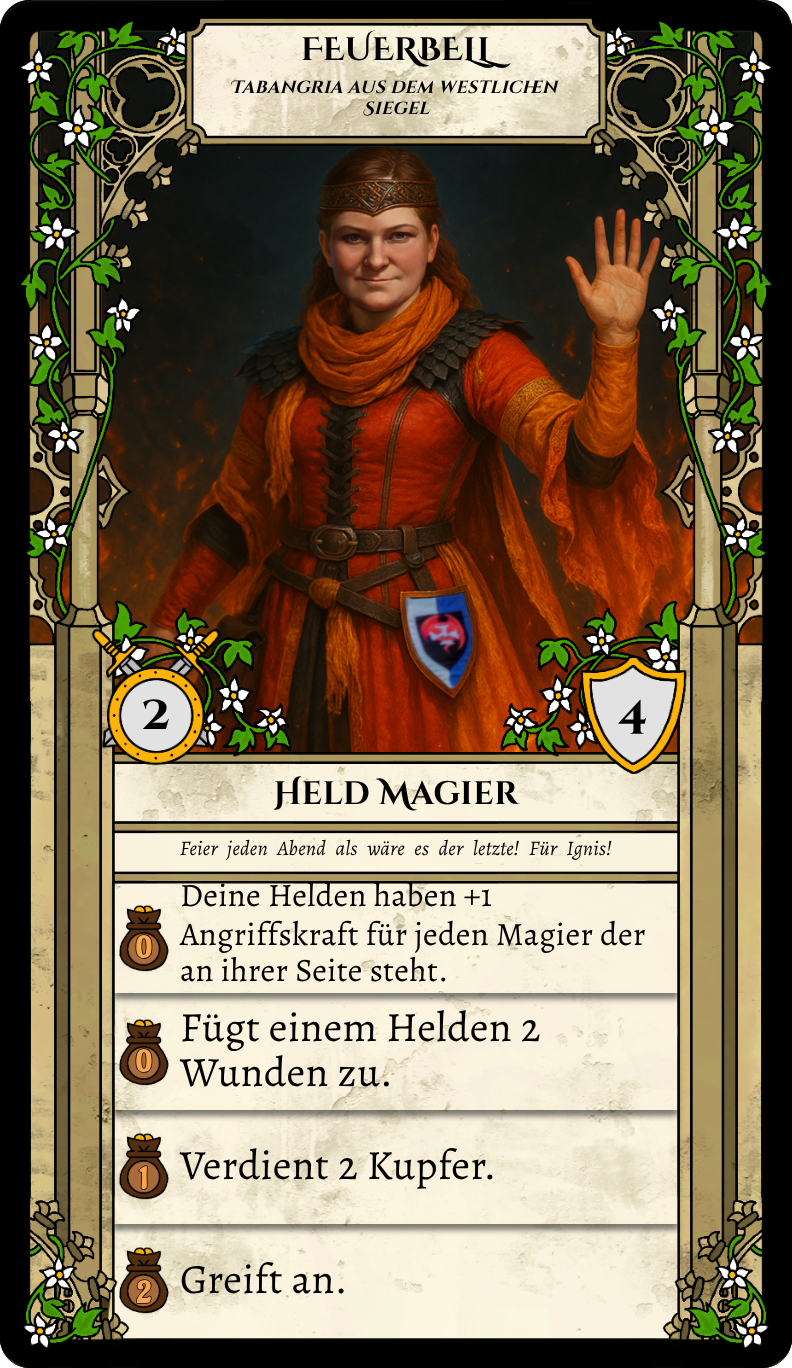 Feuerbell