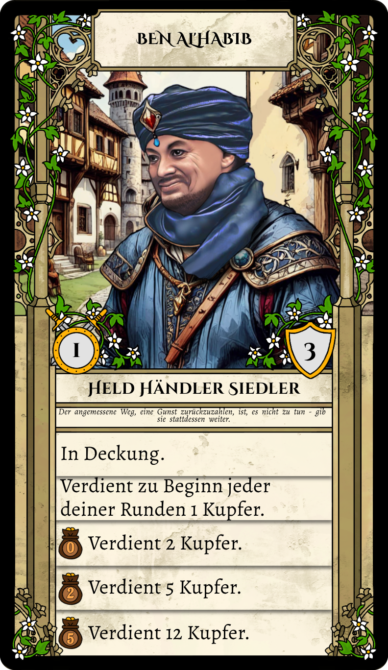 Ben Al'Habib
