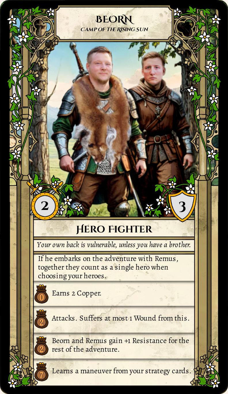 Beorn
