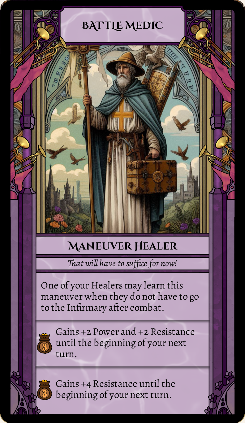 Schlachtenmedicus