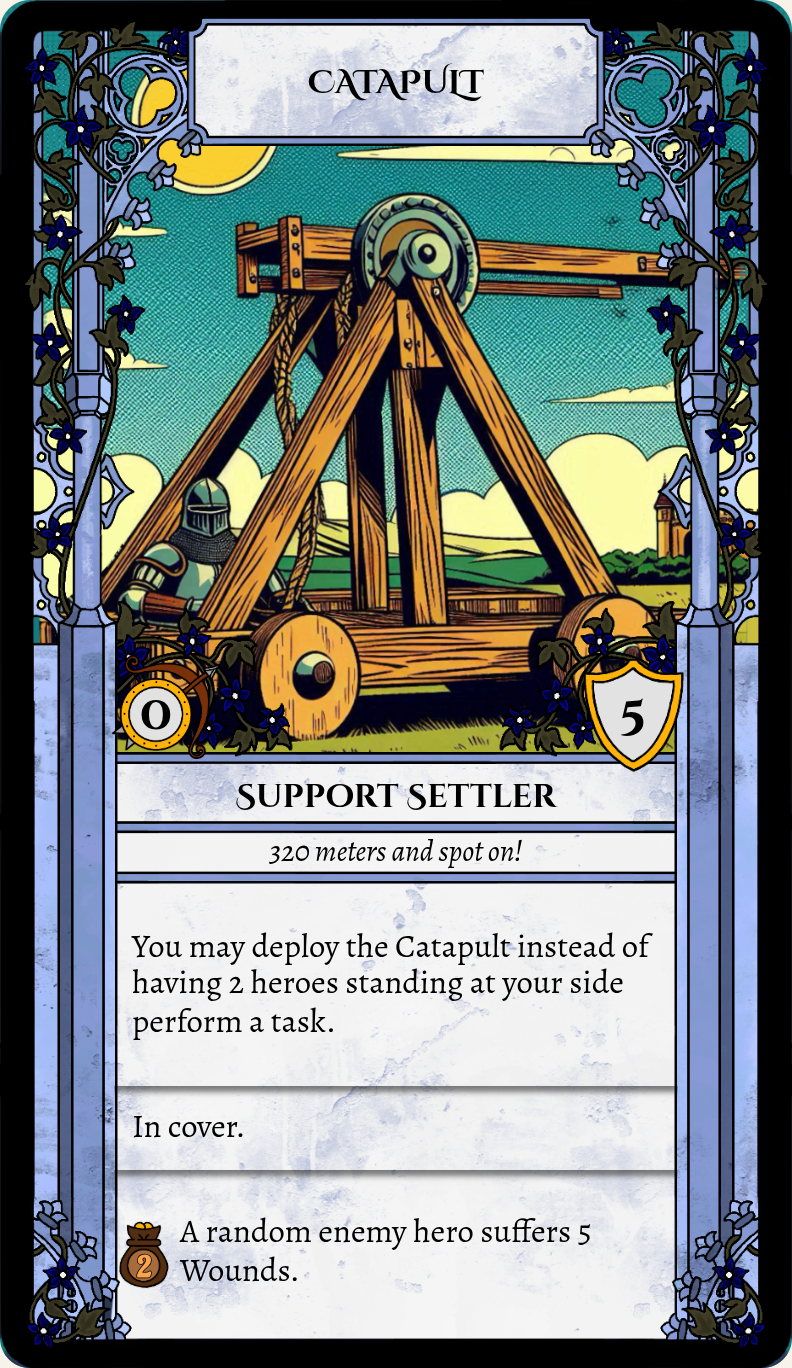 Katapult