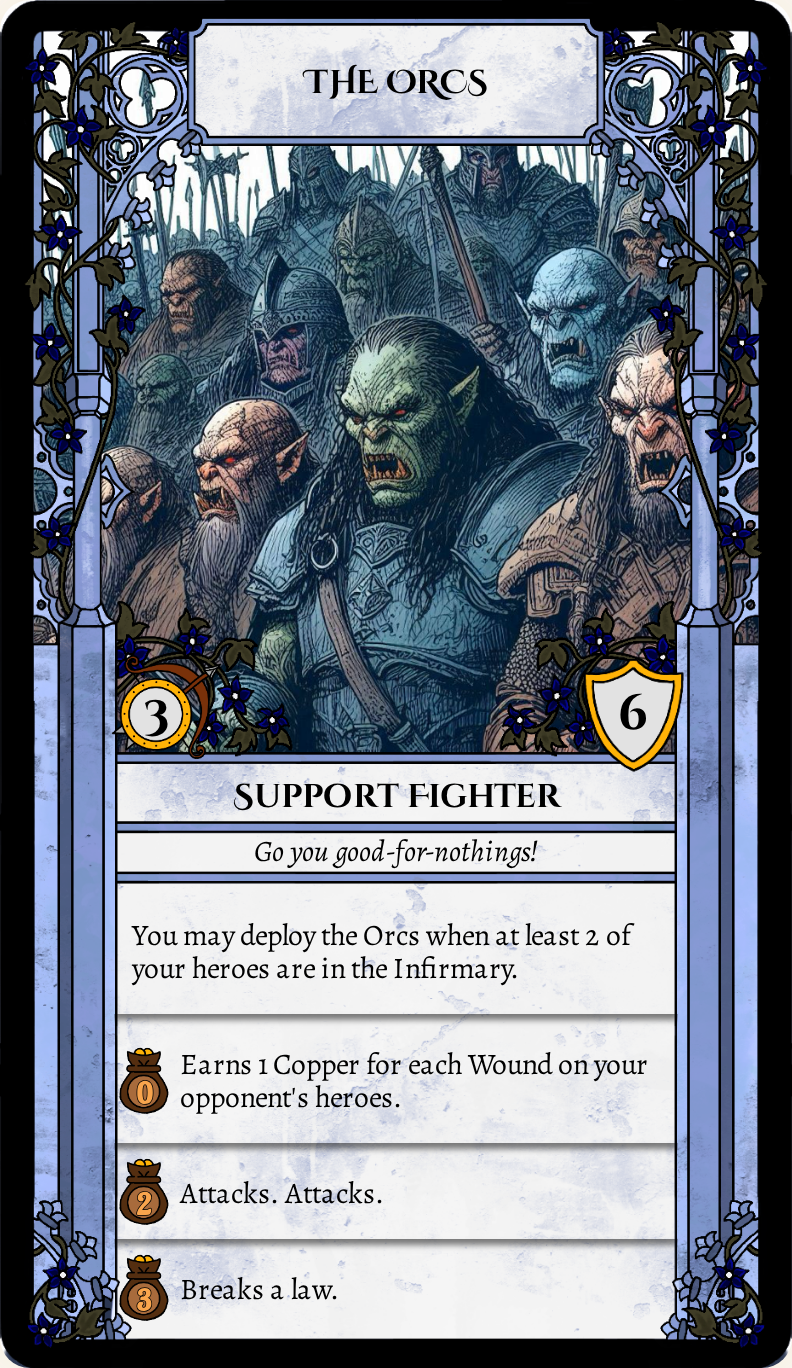 Die Orks